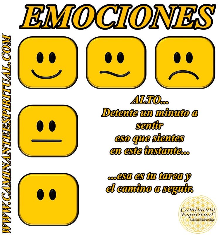Emociones